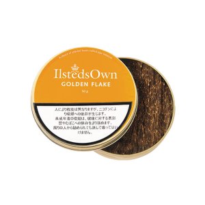 画像: イルステッド・オウン・ゴールデンフレイク (ドイツ/50g)
