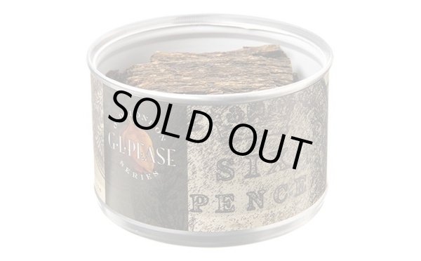 画像1: ジーエル・ピース ・シックスペンス (アメリカ/57g)