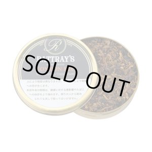画像: ラットレー・ロンドンアイ(ドイツ/50g)Flavor　Type（加香タイプのパイプたばこ）柘製作所.1缶単位で取り寄せ商品