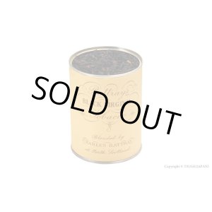 画像: ラットレー ブラックバージニア (ドイツ/100g)1缶単位での取り寄せ商品