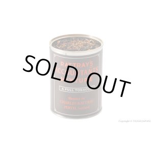 画像: ラットレー アカウンタンツミックスチャー (ドイツ/100g【缶単位での取り寄せ】)