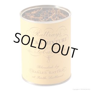 画像: ラットレー ジャックス ミックスチャー (ドイツ/100g【缶単位での取り寄せ】)