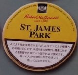 画像: マッコーネル・セントジェームズパーク(ドイツ/50g)