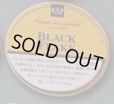 画像: マッコーネル・ブラックフレイク(ドイツ/50g)1缶単位で取り寄せ商品