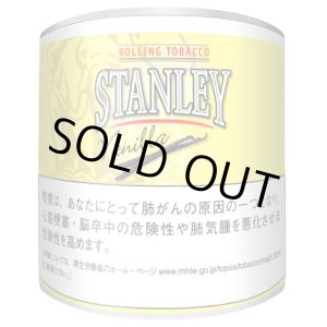 画像: スタンレー・バニラ缶(ベルギー/100g)　
