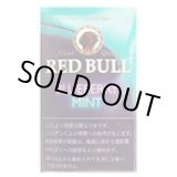 画像: レッドブル・ブルーベリーミント(ドイツ/40g)　