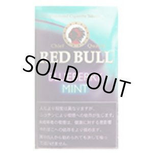 画像: レッドブル・ブルーベリーミント(ドイツ/40g)　