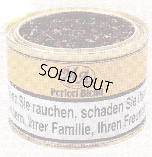 画像1: パーフェクトブレンド (ドイツ/100g)