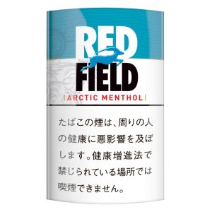 画像: レッドフィールド・アークティック・メンソール(ベルギー/20ｇ)