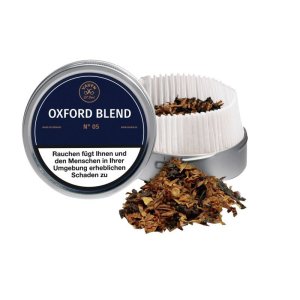 画像: ファウエン・オックスフォードブレンド(ドイツ/50g)(旧名アールグレイ)