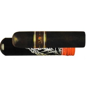 画像: NUB(ナブ)・４６０・マデューロ　（チューブ無）（ニカラグア/23.8×102ｍｍ)