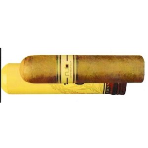 画像: NUB(ナブ)・４６０・コネチカット（チューブ無）（ニカラグア/23.8×102ｍｍ)