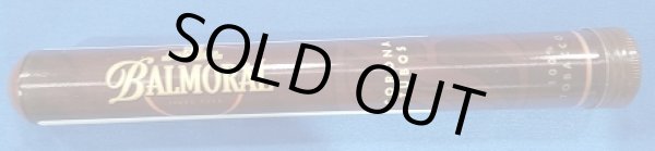 画像1: バルモラル ドミニカセレクション コロナチューボ (ドミニカ/142mmX16.6mm)