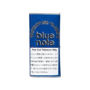 画像: ブルーノート・ファインカット (ドイツ/40g)(ドイツ/40g)