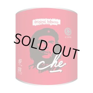 画像: チェ・シャグ 缶(100g)