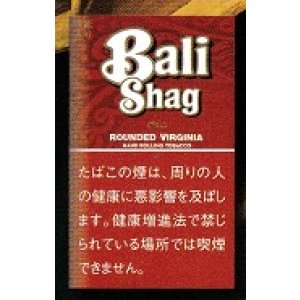 画像: バリシャグ・ラウンデッドバージニア (デンマーク/40g)