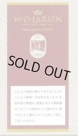 画像: ラールセン メロウ&テイスティ (レッド) (デンマーク/50g)