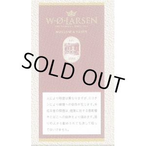 画像: ラールセン メロウ&テイスティ (レッド) (デンマーク/50g)