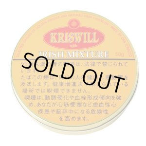 画像: クリスウィルアイリッシュミクスチャー(ドイツ・ラオス/50g)1個単位で取り寄せ商品