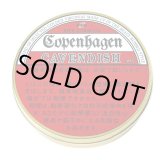 画像: コペンハーゲン　キャベンディッシュ(ドイツ・ラオス/50g)1個単位で取り寄せ商品