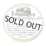 画像: フレッドザフロッグ (ドイツ・ラオス/50g)1個単位で取り寄せ商品