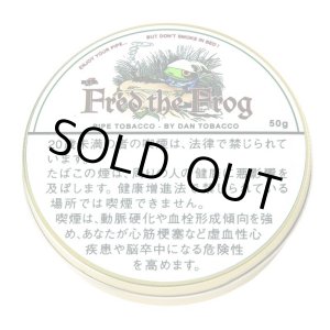 画像: フレッドザフロッグ (ドイツ・ラオス/50g)1個単位で取り寄せ商品