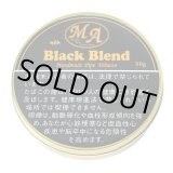 画像: MAブラックブレンド(ドイツ・ラオス/50g)1個単位で取り寄せ商品