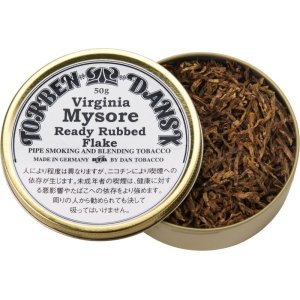 画像: ブレンディングタバコ・バージニアマイソールレディーラブド(ドイツ/50g)1個単位で取り寄せ商品