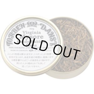 画像: ブレンディングタバコ・バージニアマイソールレディーラブド(ドイツ/50g)1個単位で取り寄せ商品