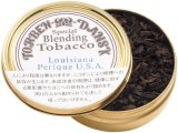 画像: ブレンディングタバコ・ルイジアナペリク(ドイツ/50g)1個単位で取り寄せ商品