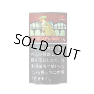 画像: サンデーズ・ベスト・20(ドイツ/20g)