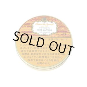 画像: ロバート マッコーネル・ピュア オリエント(ドイツ/50g)1個単位で取り寄せ商品
