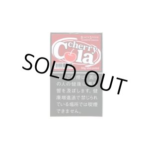 画像: ＢＳ（ブラックスパイダー）・シーシャ・チェリーコーラ　1個単位で取り寄せ商品