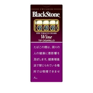 画像: ブラックストン チップ ワイン (アメリカ/99mmX8mm)
