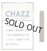 画像: チャズ・シガロスコルトス（ドミニカ)長さ：75mm・直径：9ｍｍ　１箱10本入り