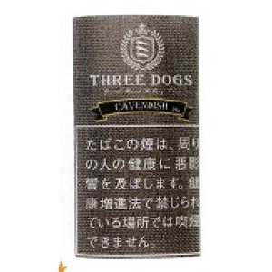 画像: スリードッグ・キャベンディッシュブレンド（30g)