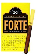 画像: フォルテ16・エクストラ・ライト (インドネシア)カートン10個単位で取寄せ商品　