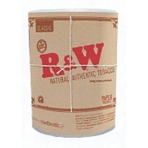 画像: RAW　クラシック100g缶 (デンマーク/100g）1個単位で取り寄せ商品　
