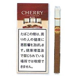 画像: ハンデルスゴールド・チェリー・チップ(ドイツ)カートン/5個で取り寄せ商品　業者の在庫無くなり次第終売　
