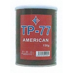 画像: TP－７７・アメリカンブレンド (ラオス/150g)１缶単位で取り寄せ商品　