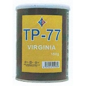 画像: TP－７７・バージニアブレンド (ラオス/150g)１缶単位で取り寄せ商品　