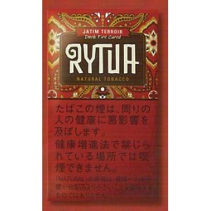 画像: リトゥア・ジャティム/（25ｇ入り)