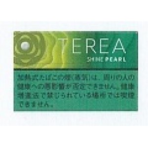 画像: テリア・シャイン・パール　１カートン(１０個)単位で取り寄せ商品　2025/4/30新発売.予約受付ますが、発送は入荷後になります。