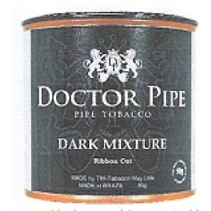 画像: Dr．pipe　ダークミクスチャー (ブラジル/50g)取り寄せ商品