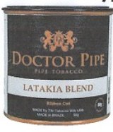 画像: Dr．pipe　ラタキアブレンド (ブラジル/50g)取り寄せ商品