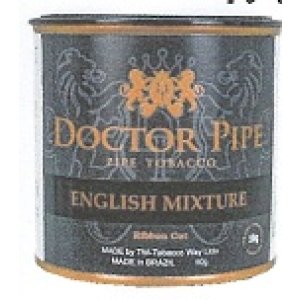 画像: Dr．pipe　イングリッシュミクスチャー (ブラジル/50g)取り寄せ商品