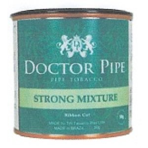 画像: Dr．pipe　ストロングミクスチャー (ブラジル/50g)取り寄せ商品