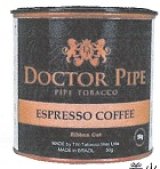 画像: Dr．pipe　エスプレッソコーヒー (ブラジル/50g)取り寄せ商品