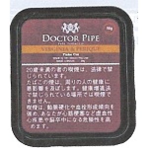 画像: Dr．pipe　フレイク・バージニア＆ペリク (ブラジル/50g)取り寄せ商品