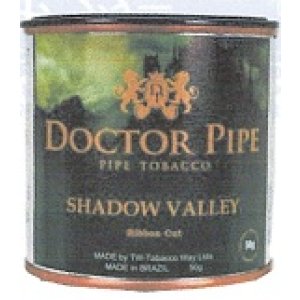 画像: Dr．pipe　シャドウバレー (ブラジル/50g)取り寄せ商品